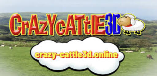 Getting Hooked on Crazy Cattle 3D and the Charm of Store Management Games