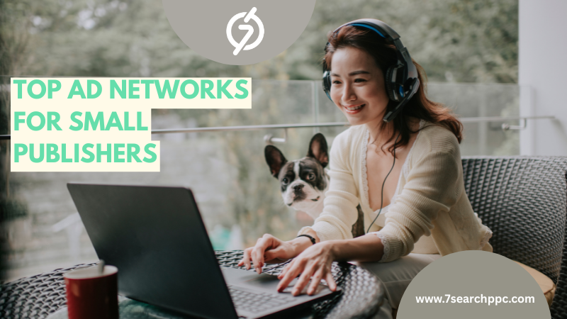 Top Ad Networks for Small Publishers: Earn More with Less Traffic