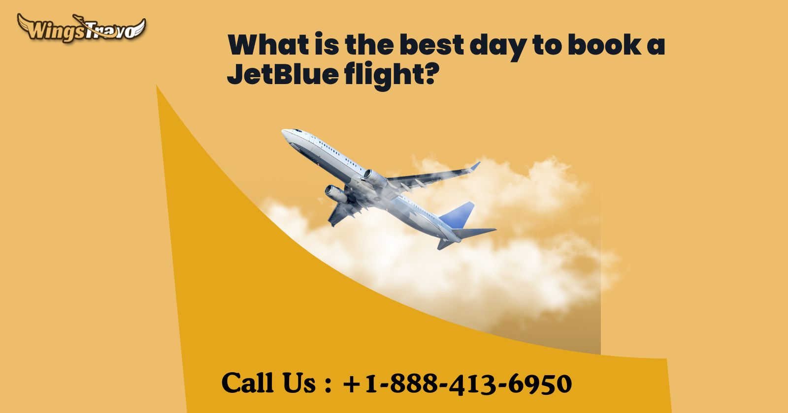 What is the best day to book a JetBlue flight?