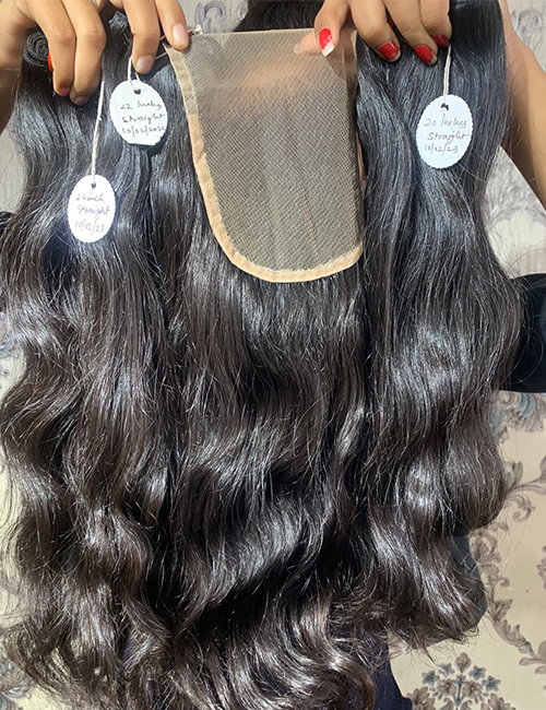 Unlock the Secret to Flawless Hairlines: Top HD Closure Frontal Manufacturers