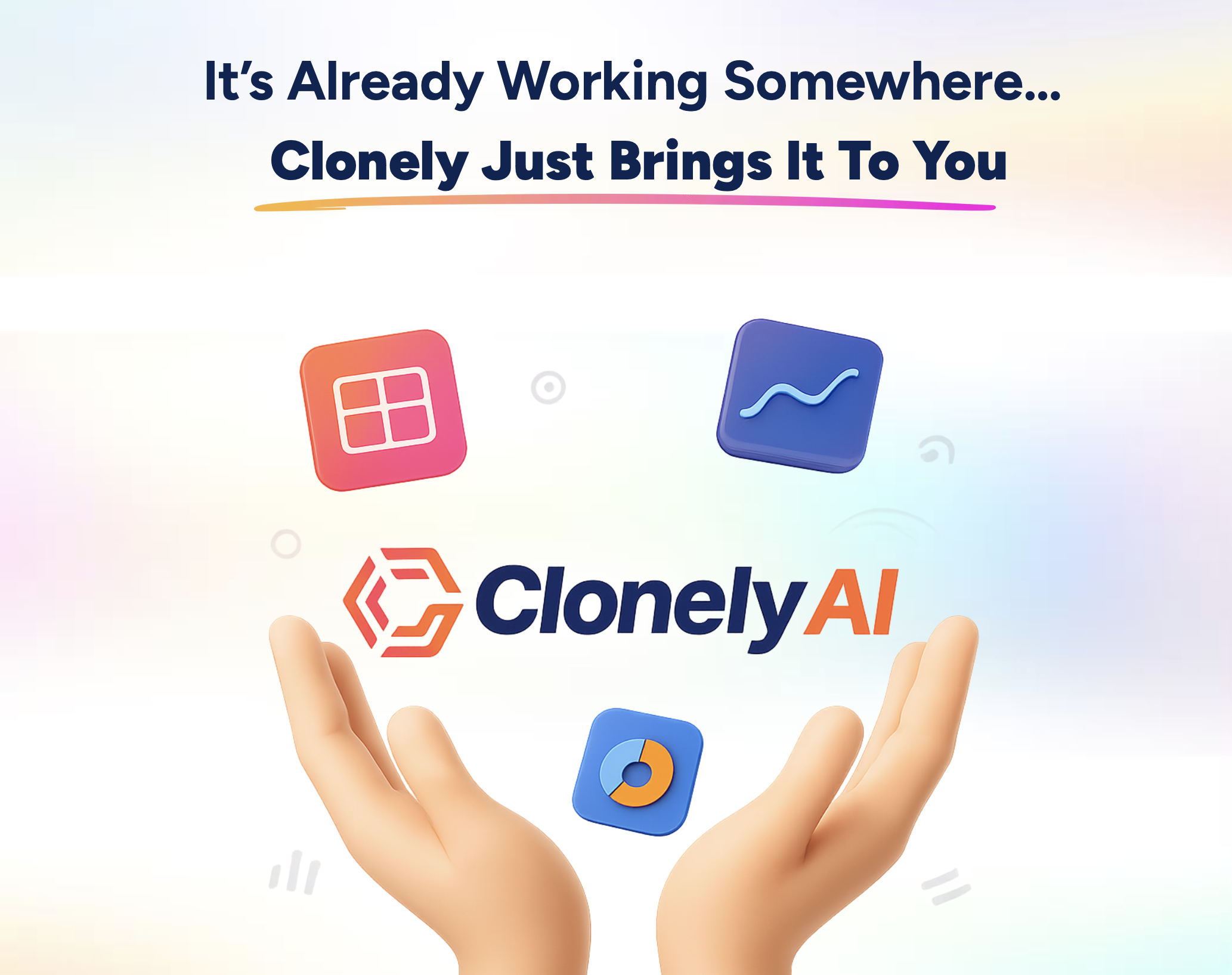 Clonely AI Review – Unlock Unlimited Website Cloning with 1 Click