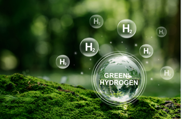 United States Green Hydrogen Market: Trends, Regulations, Growth, Challenges, and Opportunities