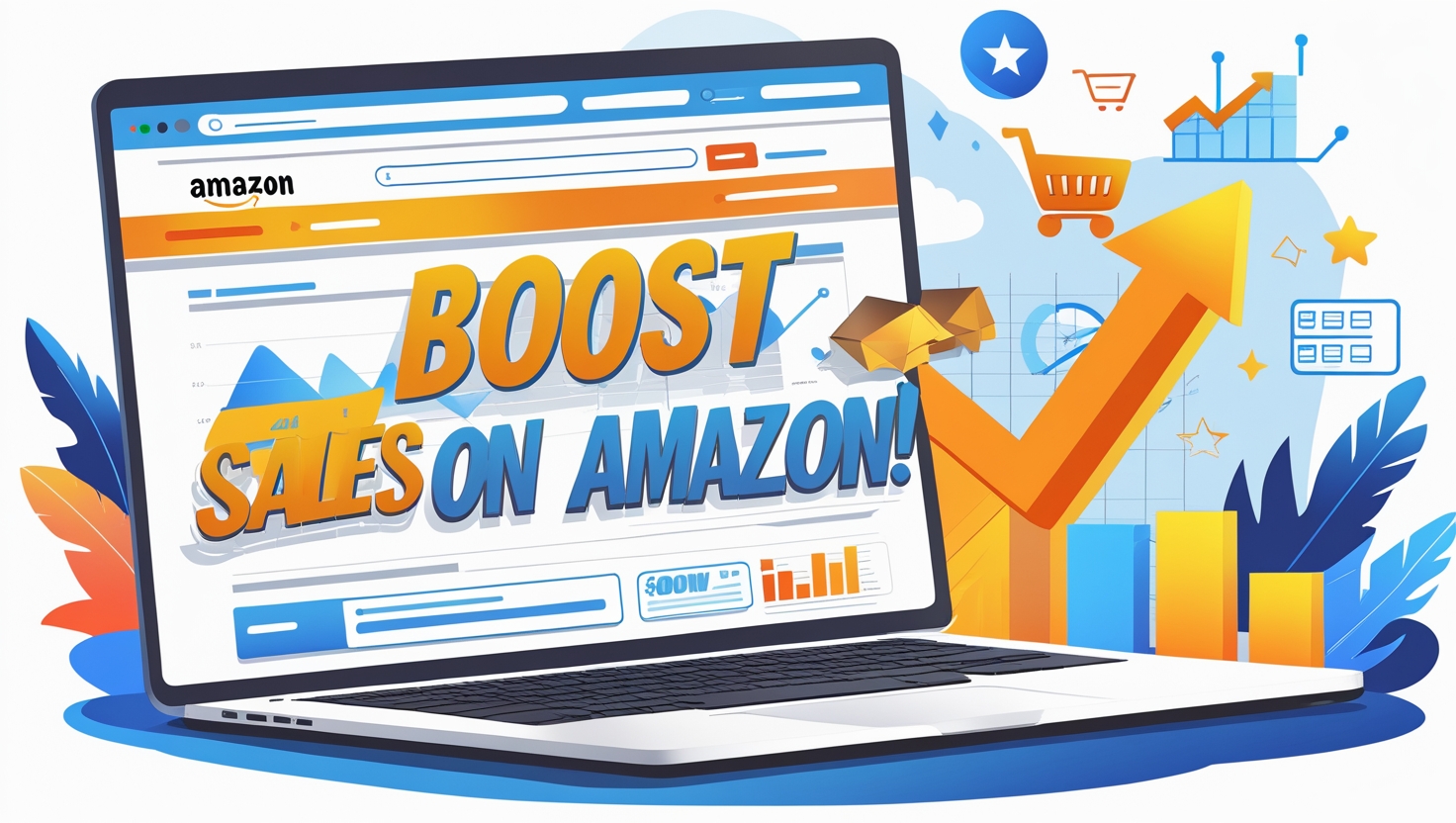 How Amazon Product Listing Services Drive Conversions and Visibility