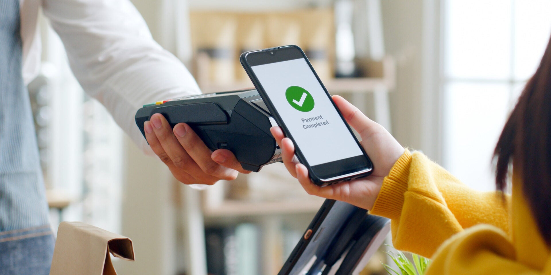 Tencent Holdings Limited (WeChat) and Strategies in the Canada Mobile Payment Market