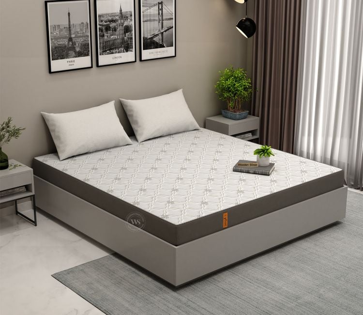 Top 10 Double Bed Mattresses in India for Comfortable Sleep in 2025