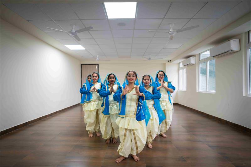 Best CBSE Schools in Gurugram Sector 81 and Best School in Gurgaon for Nursery
