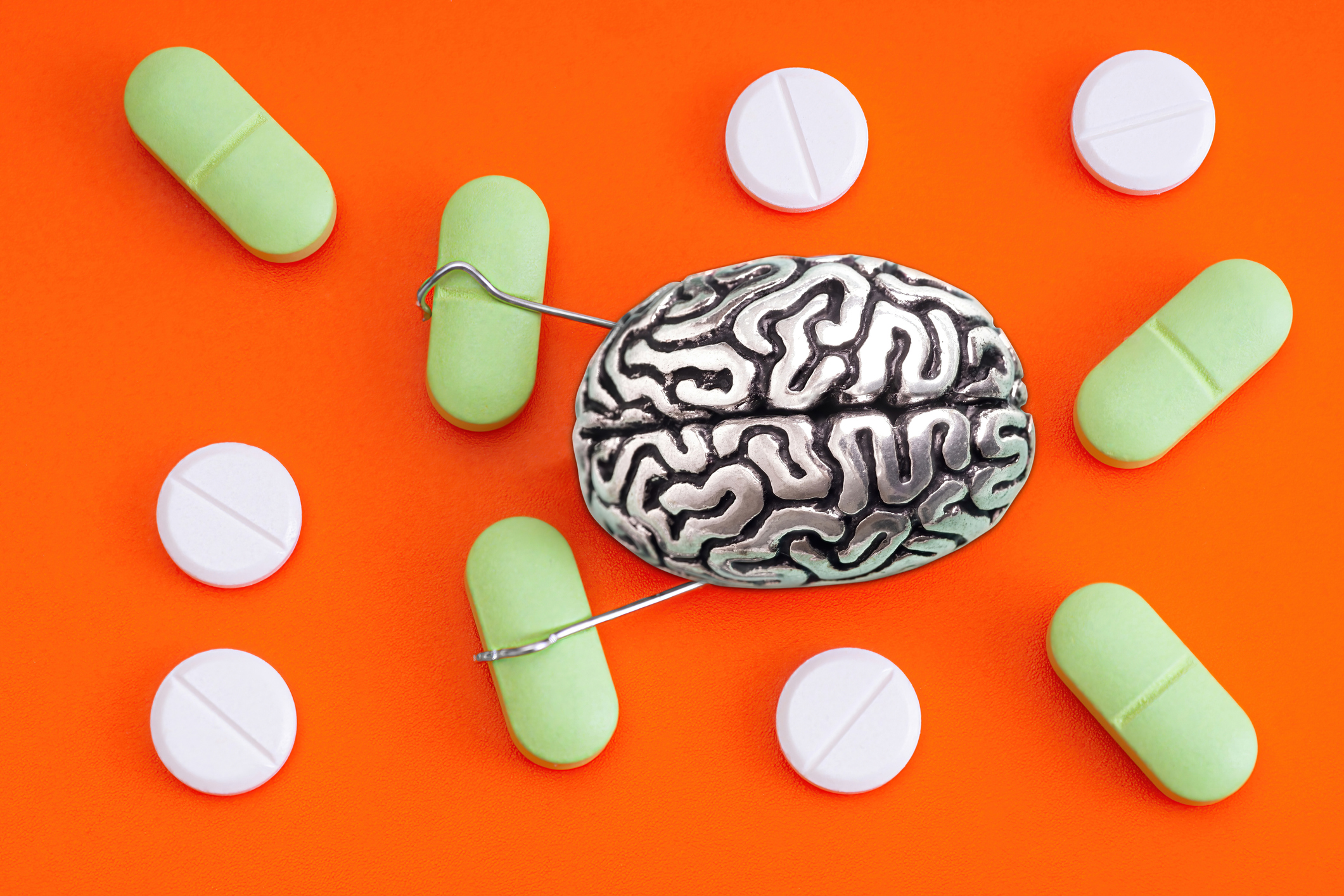 Mental Clarity After 40: Supplements That Support Focus, Memory, and Mitochondrial Health
