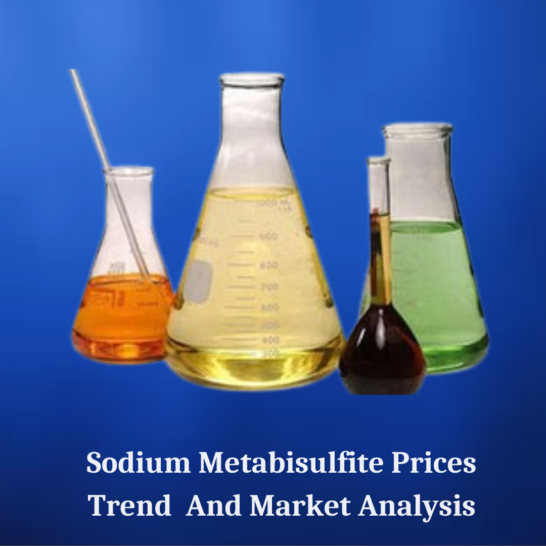 2025 Outlook for Sodium Metabisulfite: Market Trends, Demand & Forecast