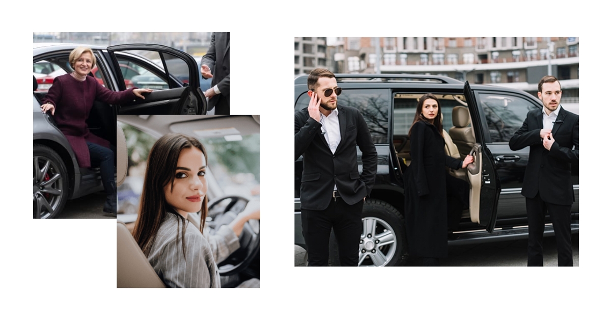 High Class Chauffeur Service – The Ultimate Travel Experience with Top Class Chauffeurs