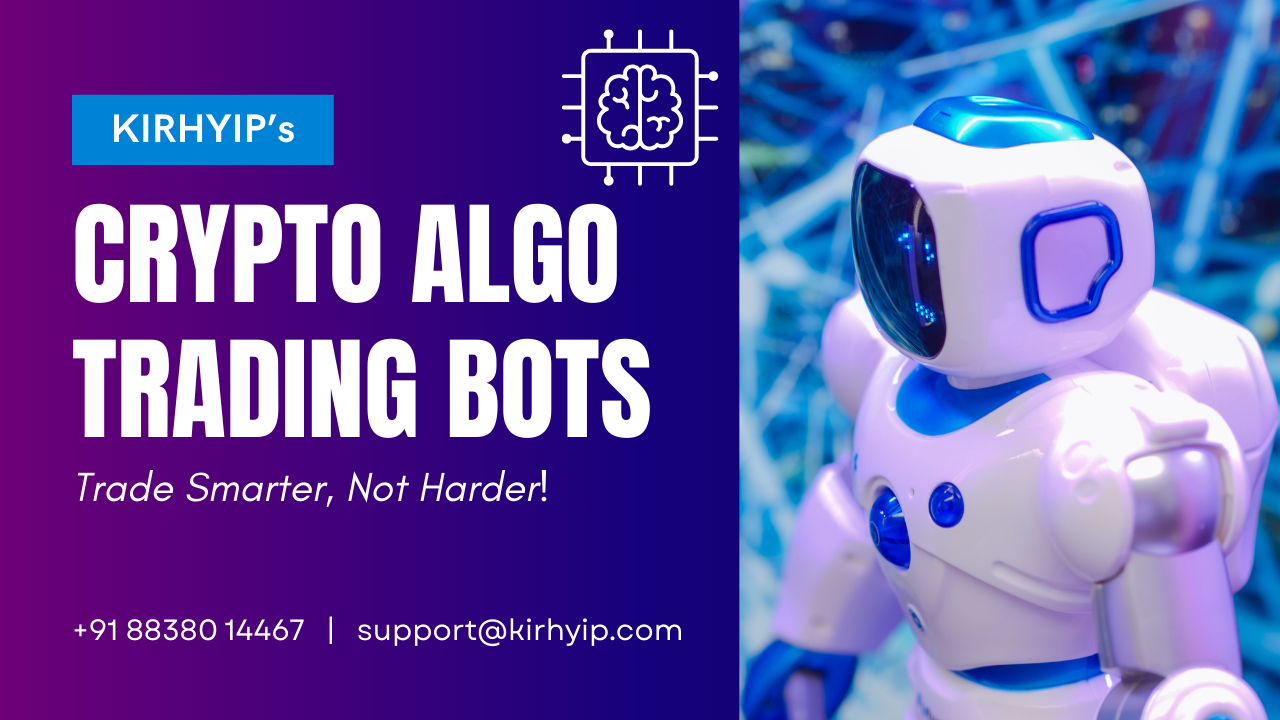 Maximizing Trading Efficiency with Crypto Algorithmic Trading Software