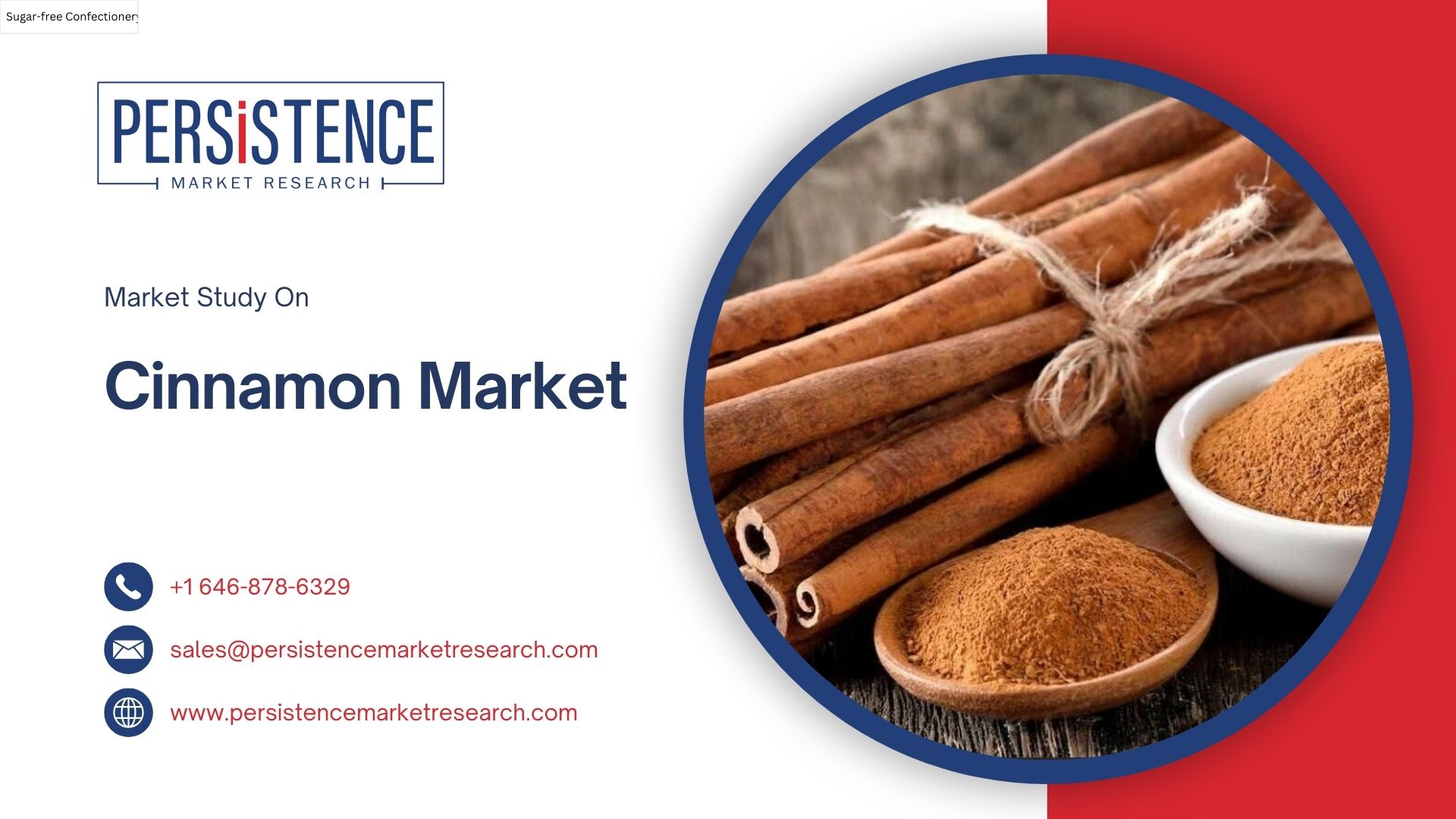 Cinnamon Market in South Asia & Oceania: A Regional Growth Hotspot by 2032