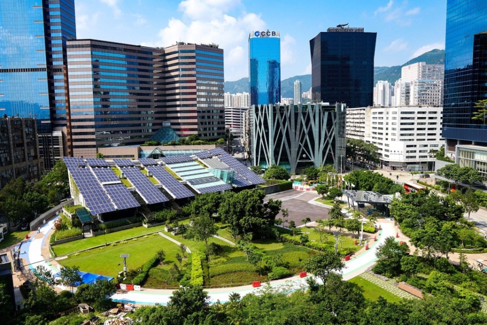 Is Your Business Ready For Commercial Solar In Dubai?