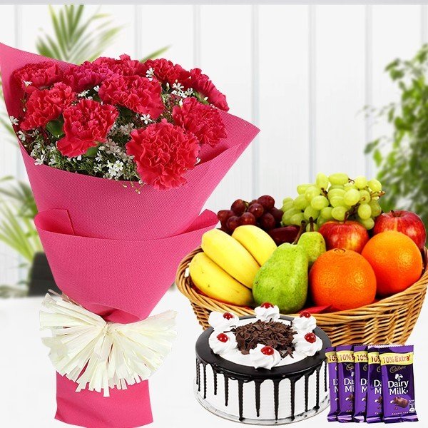 Budget-Friendly Birthday Gift Hampers That Don’t Compromise on Thoughtfulness