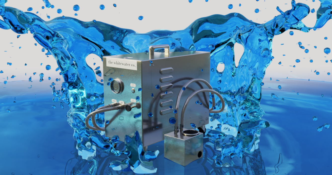 Discovering the Future of Skincare with Oxygen Bath Technology