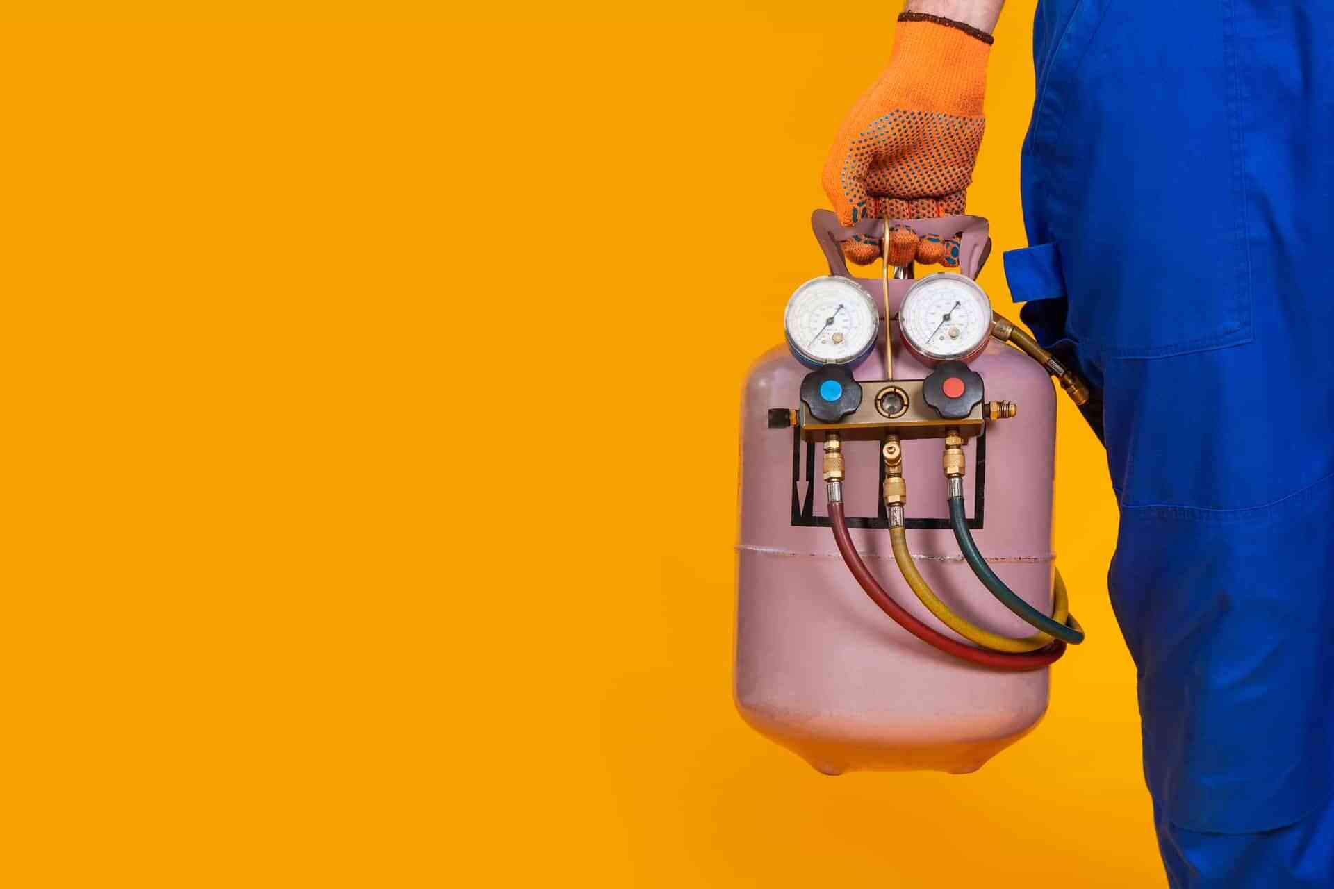 Freon: What It Is and How It Keeps Your Space Cool