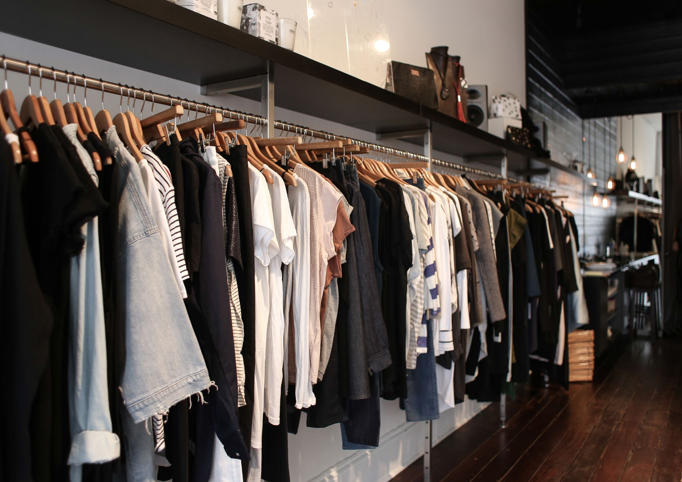 The Unlimited Guide to choosing the Right Clothes