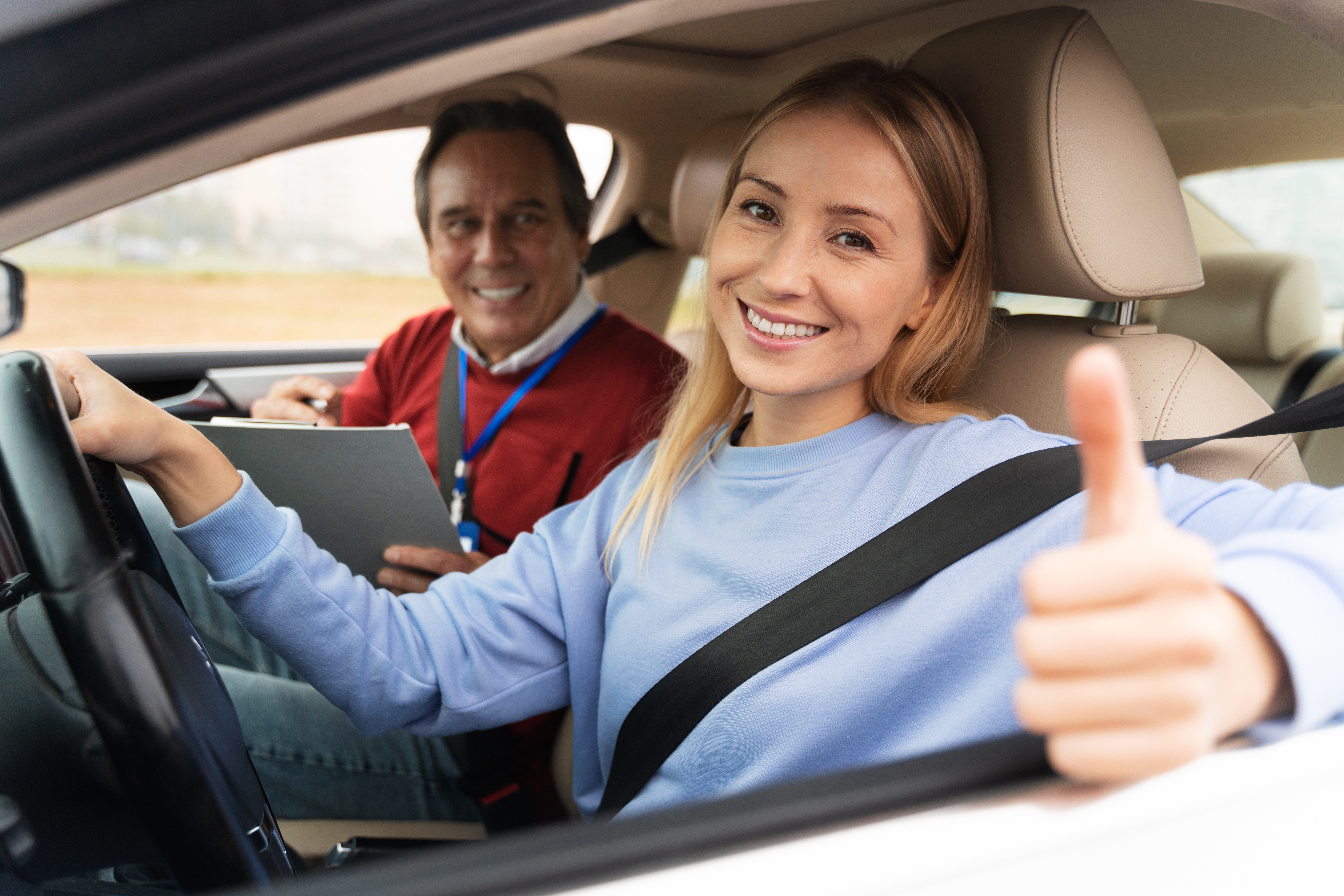 Why Is the Intensive Driving Course a Popular Choice in Thornhill?