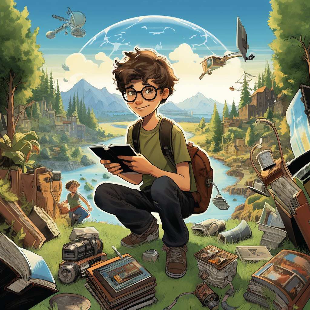 Sustainable Tech Habits for Students: Buy Less, Recycle More