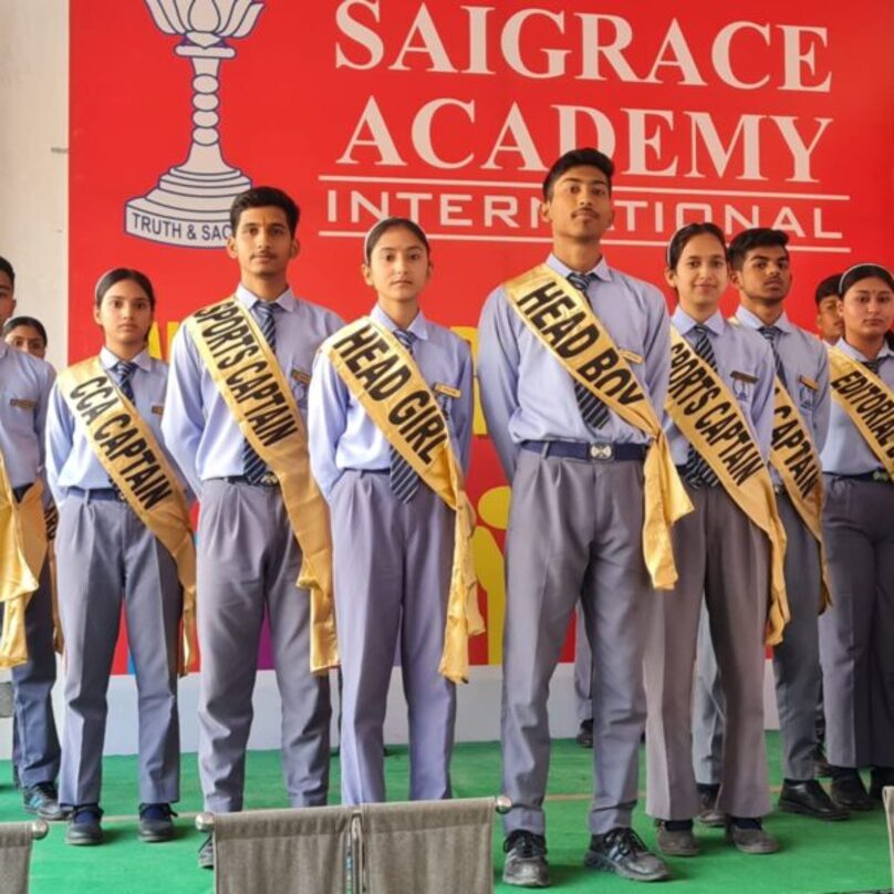 5 Key Features to Look for in a Boys Residential School in Dehradun
