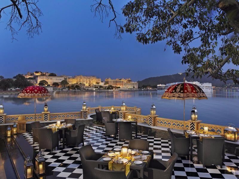 A Food Lover’s Guide to Discovering the Best Places to Eat in Jaipur