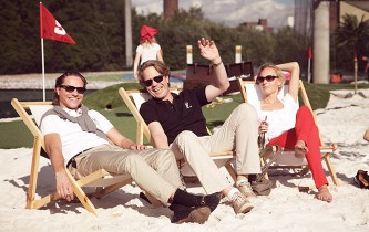Sommerfest Planning Tips: How to Make Your Hamburg Event Stand Out