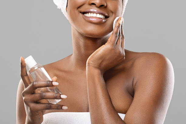 The Ultimate Guide to Choosing the Right Toner for Dark Skin