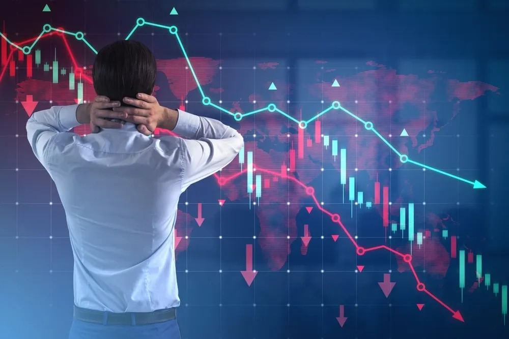 Why the Indian Stock Market Collapsed in 2025