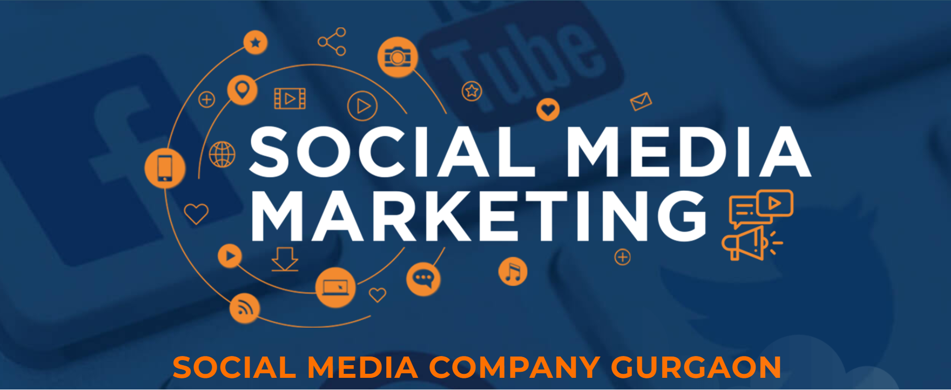 Top Digital Marketing Companies in Gurgaon for SEO, PPC, and Social Media Services