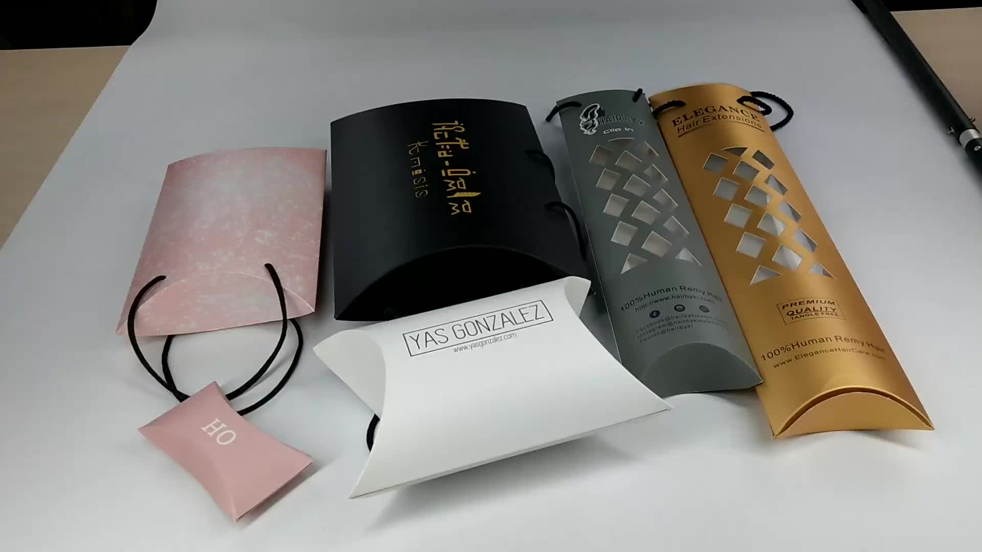 How to Choose Durable Materials for Pillow Boxes