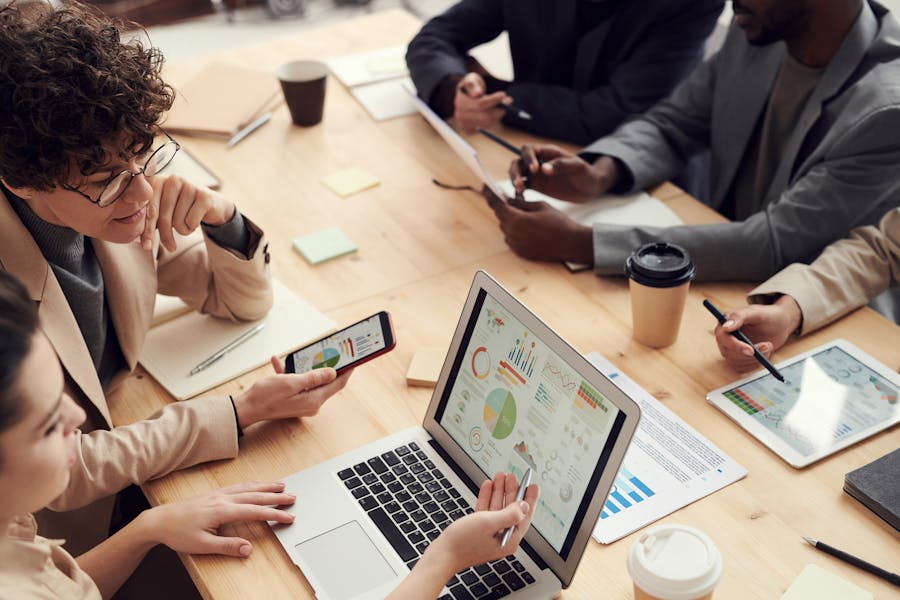 What Is Managed IT and Why Your Business Needs It in 2025?