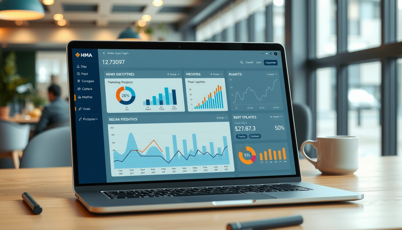 Key Metrics Every B2B Marketer Should Track