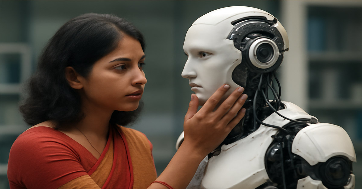 The Importance of Responsible AI Development