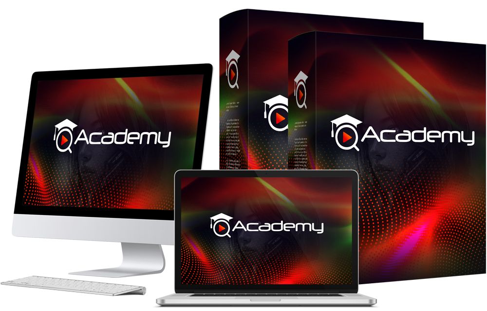 Academy Review – The AI Course Builder That Could Replace MasterClass (And Make You Money)