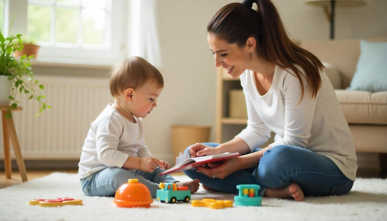 What to Do If Your Nanny Wants to Leave Before Contract Ends
