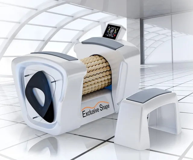 What are the benefits of using Body roll machine? - A Detailed Guide