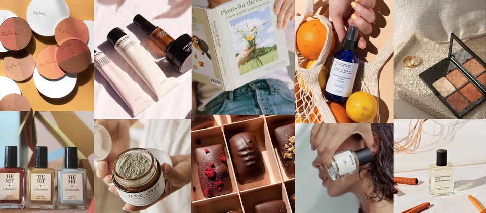 Mother’s Day Gift Guide with Australia-Wide Shipping