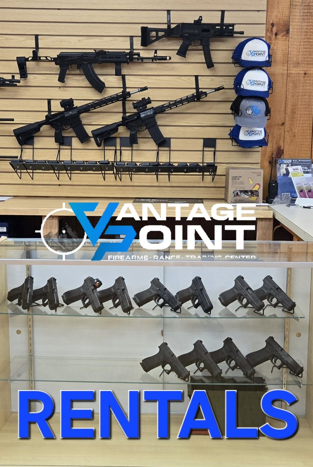 Your Complete Guide to Firearm Classes, Gun Safety, and Shooting Ranges in Connecticut