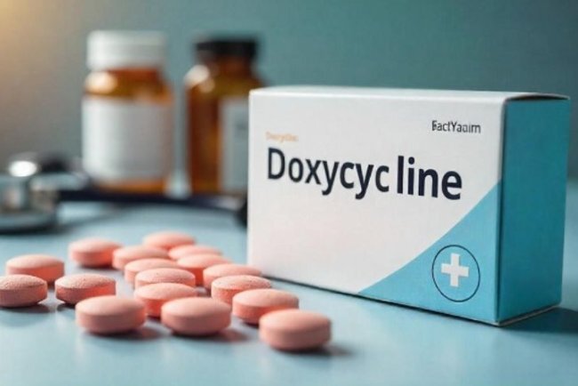 Doxycycline Uses: From Acne to Infections – What It Treats Best