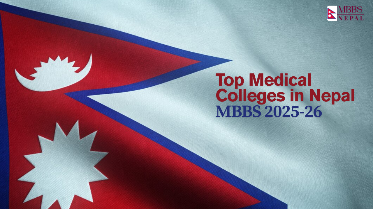 Top Medical Colleges In Nepal