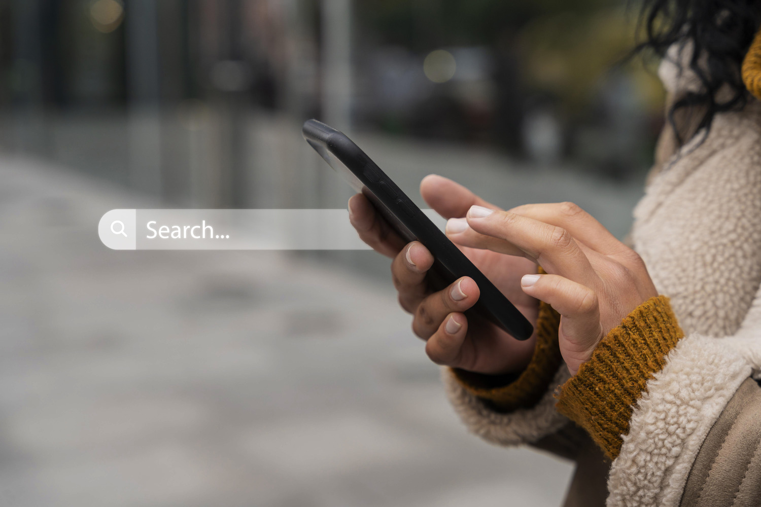 The definitive guide to mobile SEO: mastering optimization for mobile devices
