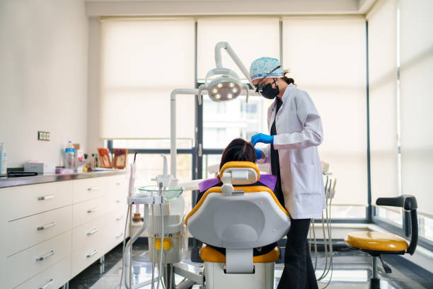 Why Riyadh's Dental Clinics Are Known for Their World-Class Services