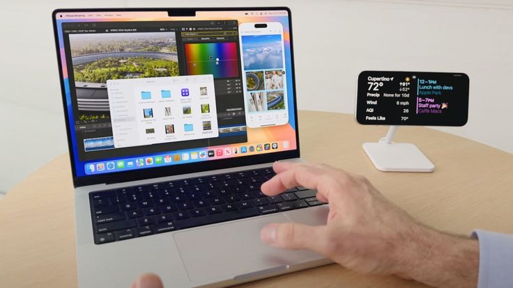 macOS 15 Sequoia Mega Guide: All the Info You Need for the Mac Upgrade