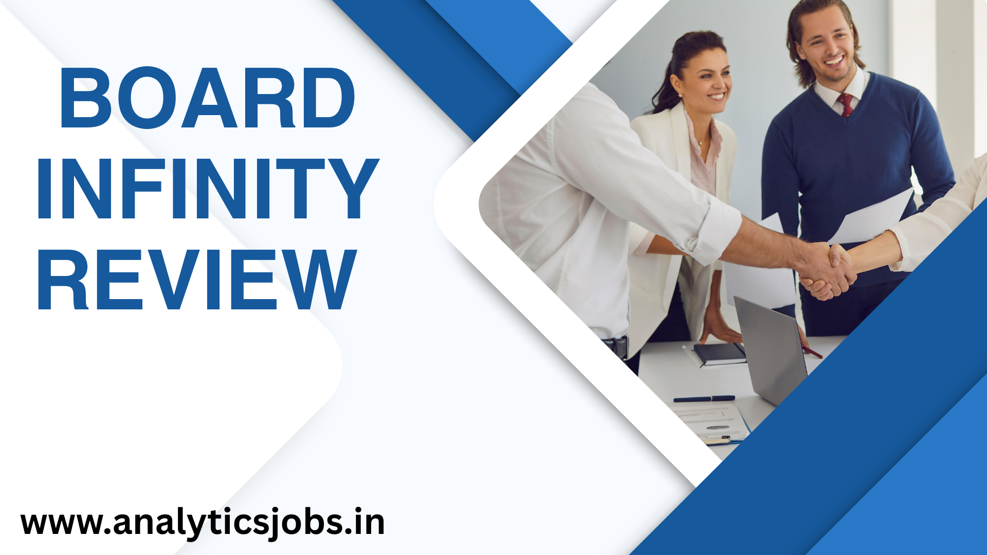 Elevate Your Tech Career with Board Infinity's Top Courses