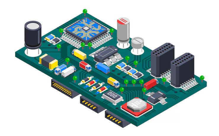 How to Find the Right PCB Fabrication and Assembly Company in India for Your Electronics Manufacturing Needs