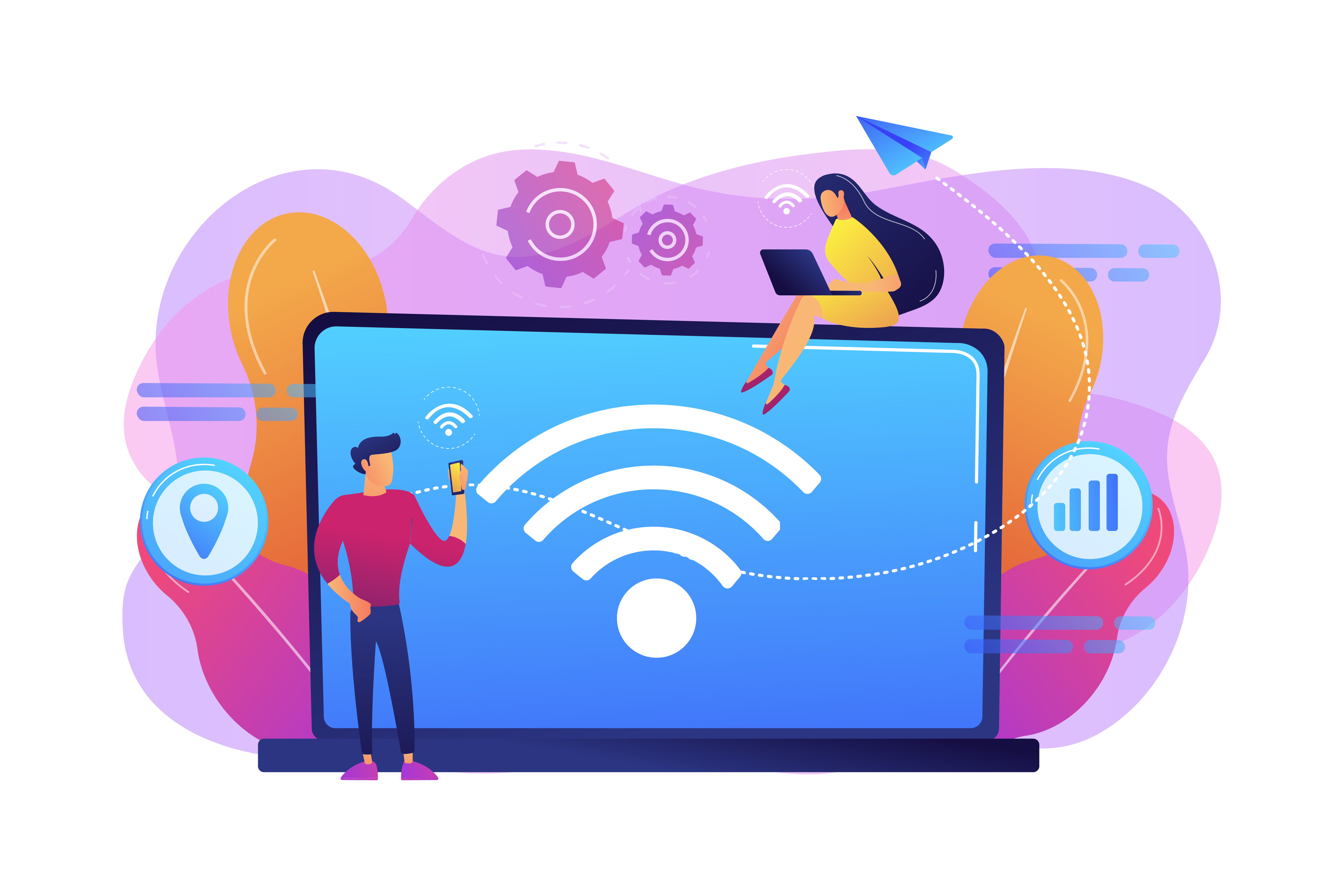 CTV & OTT Advertising: The Trends, Challenges, and Future