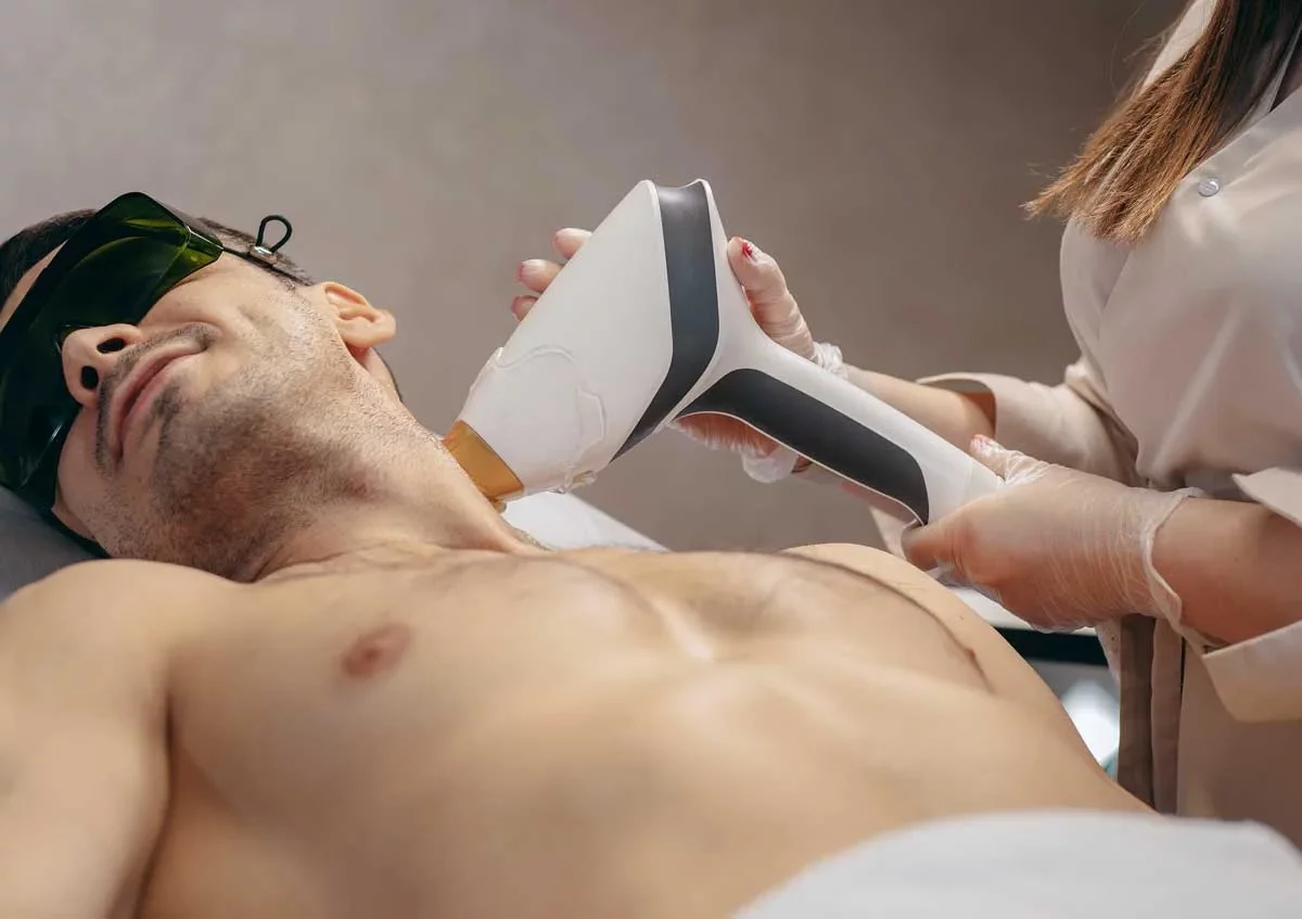 Is Laser Hair Removal the Best Solution for Thicker Hair?