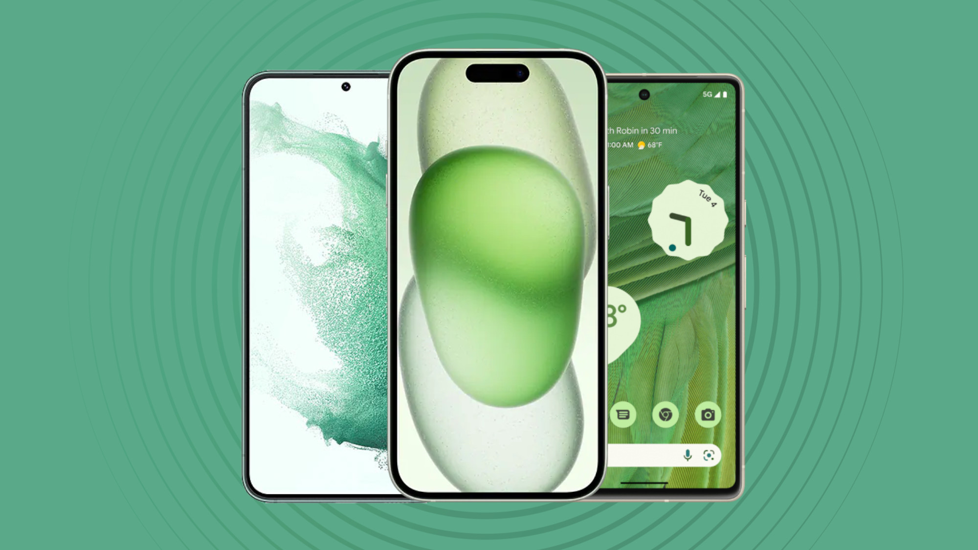 Top 12 Refurbished Phones You Can Buy in the UK Right Now