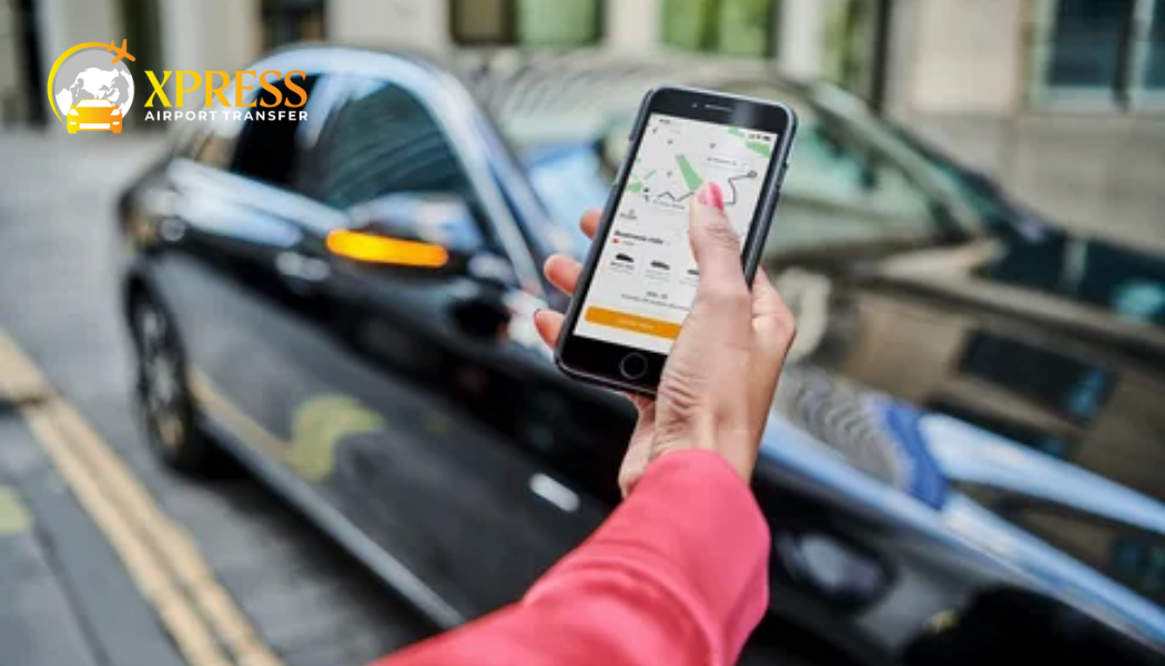 Book a Reliable Taxi from Heathrow Airport to Westminster