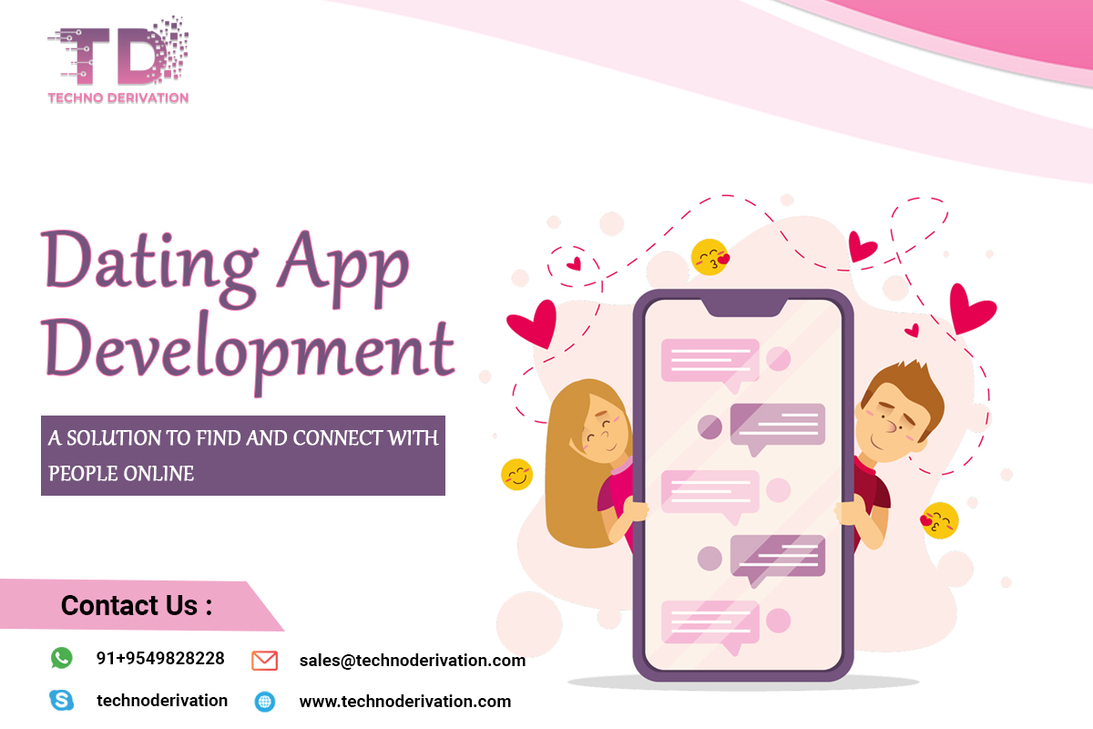 How to Build a Successful Dating App with a Leading Dating App Development Company in USA