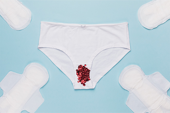 Why Every Woman Should Use Panty Liners: Surprising Benefits You Didn’t Know